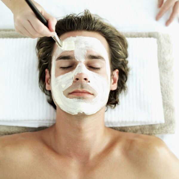 Swedish Massage for Men (60 min) - Bambu Spa Face & Body Massage